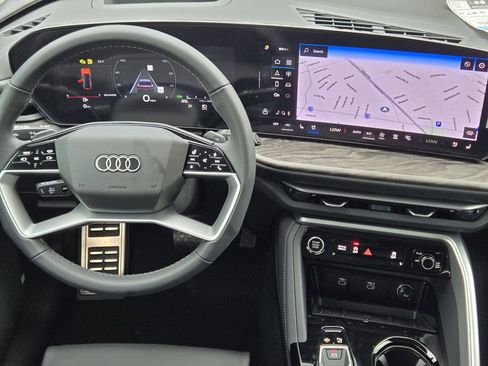 New 2025 Audi Q5 Premium Plus image 30