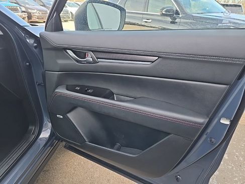 Used 2025 MAZDA CX-5 Carbon Edition image 73