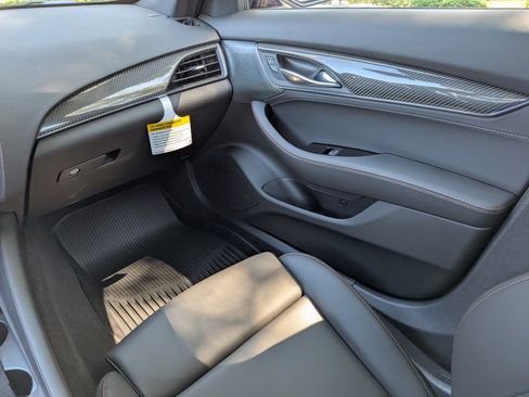 New 2026 Cadillac CT5 Sport RWD image 15