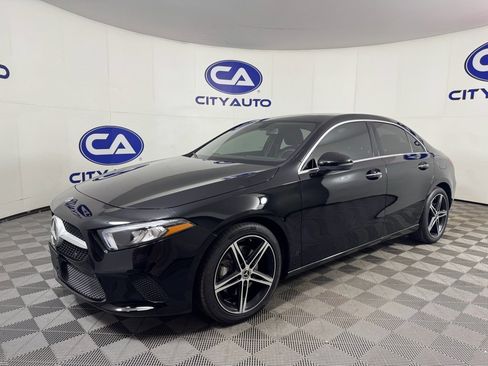 Used 2022 Mercedes-Benz A 220 A220 image 7