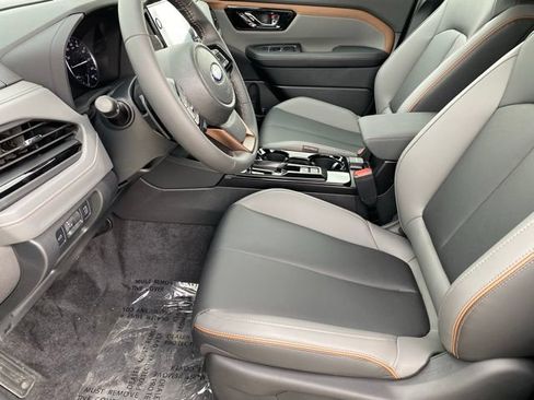 New 2026 Subaru Forester Sport AWD/4WD image 10