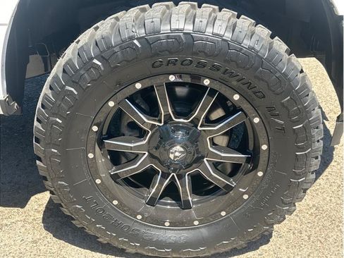 Used 2018 Ford F150 XLT w/ Trailer Tow Package AWD/4WD image 9