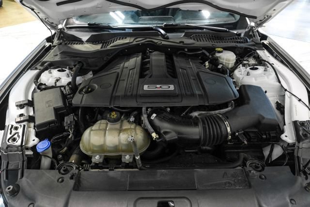 Used 2023 Ford Mustang GT Premium RWD image 36