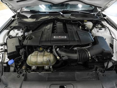 Used 2023 Ford Mustang GT Premium RWD image 36