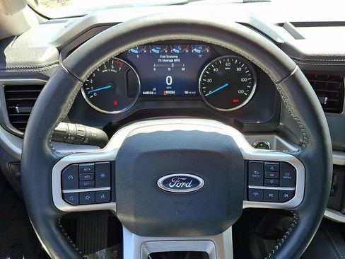 Used 2024 Ford Expedition Max XLT AWD/4WD image 20