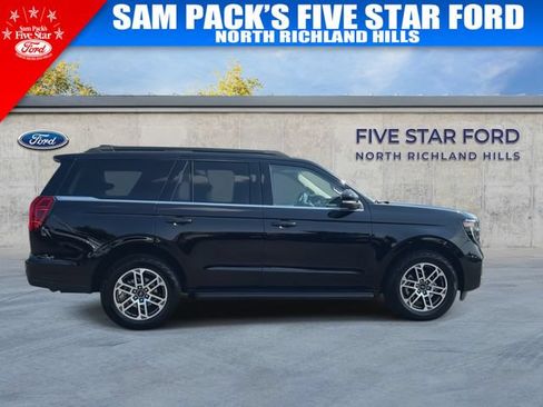 Used 2025 Ford Expedition Active AWD/4WD image 10