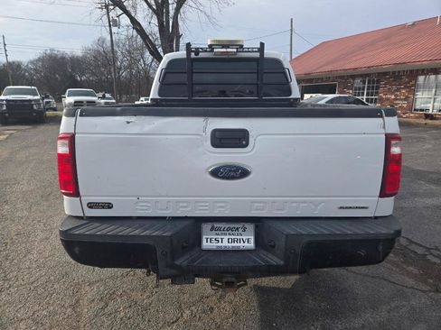 Used 2013 Ford F250 XL w/ PWR Equipment Group AWD/4WD image 14
