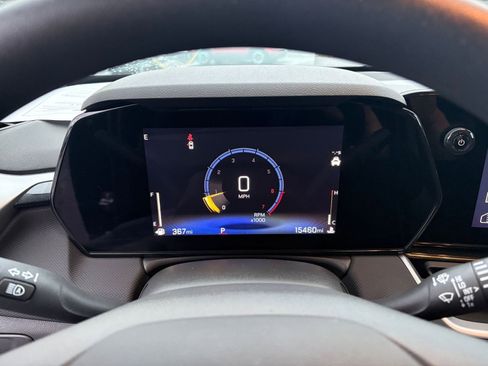 Used 2025 Chevrolet TrailBlazer LT image 40