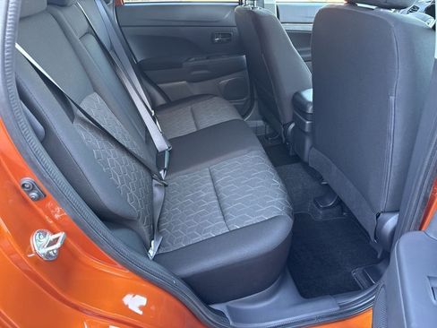 New 2026 Mitsubishi Outlander Sport ES image 25
