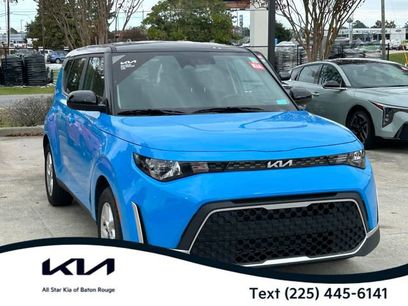 Used 2025 Kia Soul S