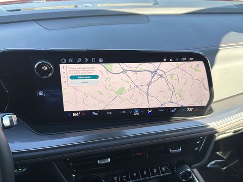 Used 2025 Chevrolet Tahoe RST w/ Comfort Package image 20