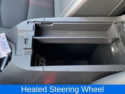 Certified 2024 Chevrolet Equinox RS image 13