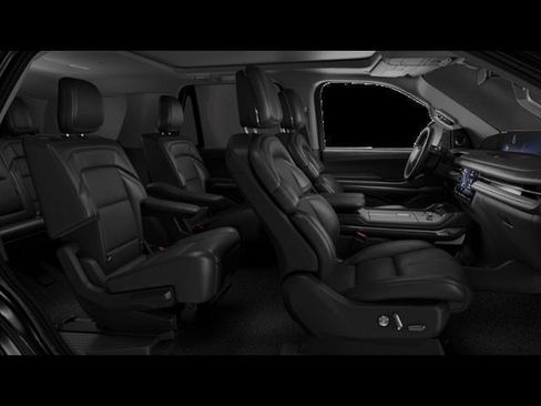 New 2027 Lincoln Navigator Reserve AWD/4WD image 84