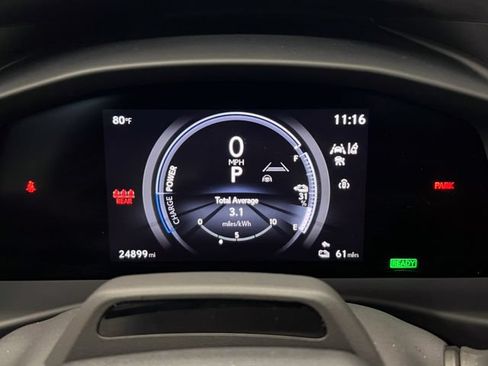Certified 2023 Lexus RZ 450e Premium w/ Accessory Package (P5) AWD/4WD image 17