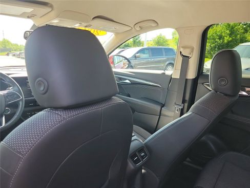 Used 2023 Buick Envision Preferred AWD/4WD image 15