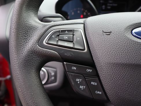 Used 2018 Ford Escape SE AWD/4WD image 12