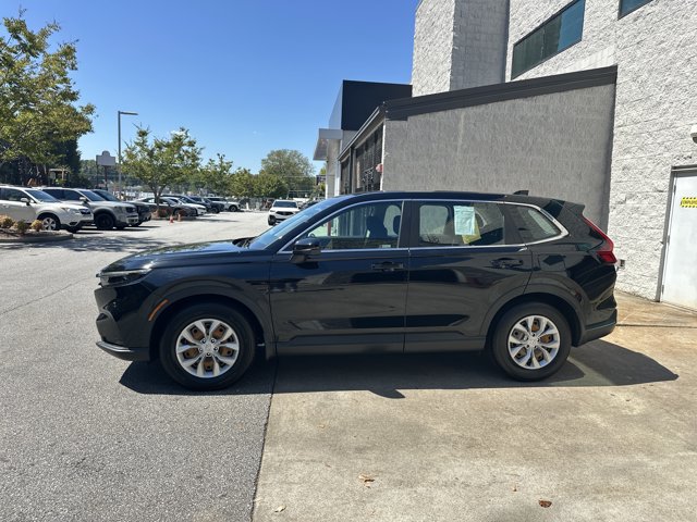 Used 2023 Honda CR-V LX image 20