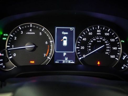 Used 2019 Lexus RX 350 AWD image 13