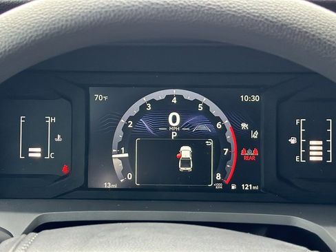 New 2026 Toyota Tacoma SR5 image 25