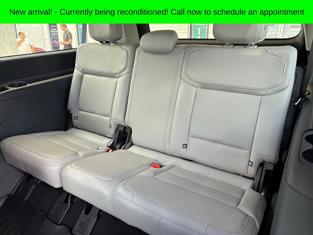 Used 2026 Ford Expedition Max Active AWD/4WD image 11
