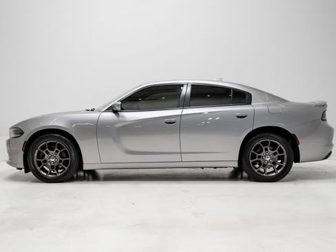 Used 2018 Dodge Charger GT AWD/4WD image 27