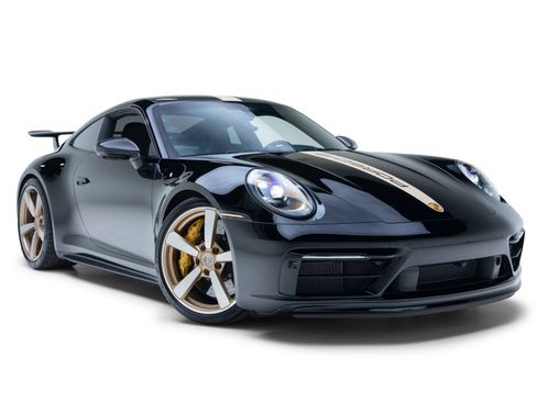 Used 2023 Porsche 911 Carrera S RWD image 34