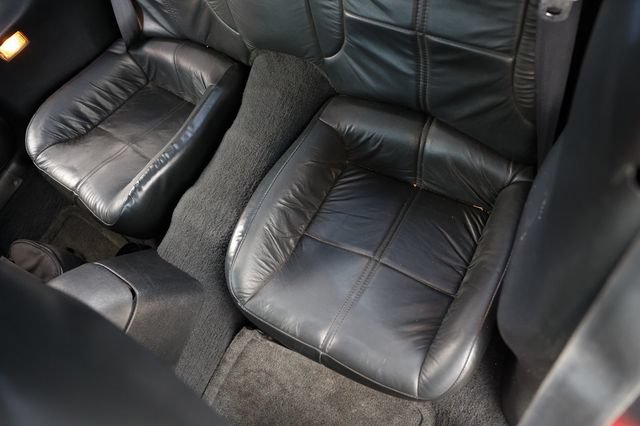 Used 1996 Chevrolet Camaro Z28 RWD image 13