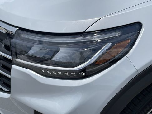 New 2026 Ford Explorer Active w/ Active Comfort Package RWD image 7