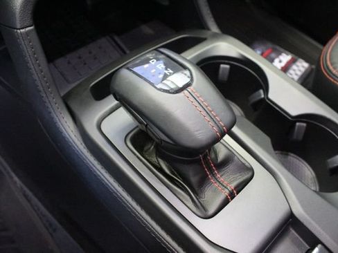 Used 2025 Ford Ranger Raptor AWD/4WD image 17