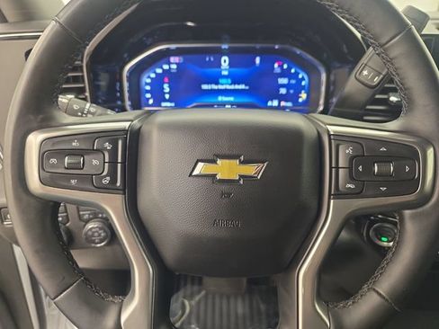 Used 2025 Chevrolet Silverado 2500 LT w/ Convenience Package AWD/4WD image 29