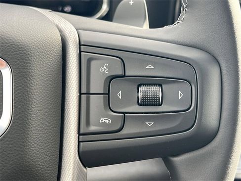 New 2026 GMC Sierra 1500 Denali w/ Denali Reserve Package image 14