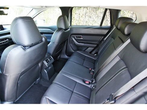 New 2026 MAZDA CX-50 AWD 2.5 Hybrid w/ Weather Package image 10