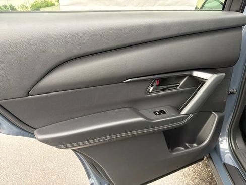 New 2026 MAZDA CX-5 Select AWD/4WD image 32