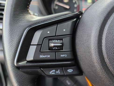 Used 2024 Subaru Forester Wilderness w/ Wilderness Package image 24