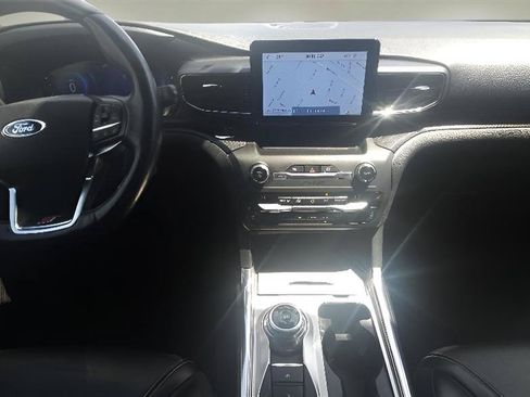 Used 2020 Ford Explorer ST AWD/4WD image 17