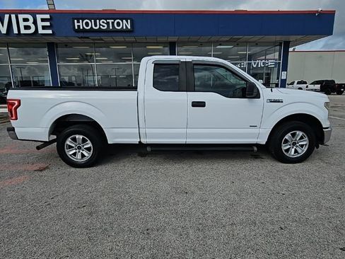 Used 2015 Ford F150 XL w/ Equipment Group 101A Mid image 8