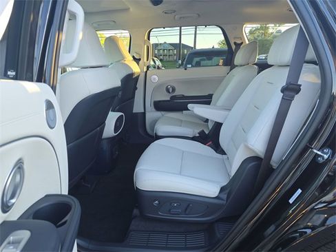 New 2026 Hyundai Palisade Calligraphy image 22