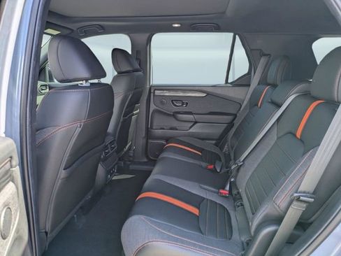 New 2026 Honda Passport TrailSport image 13
