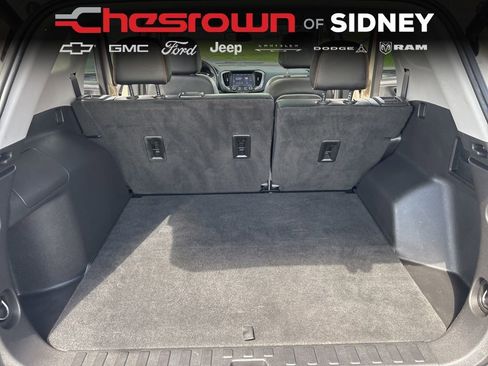 Used 2023 GMC Terrain AT4 w/ Infotainment Package II image 21