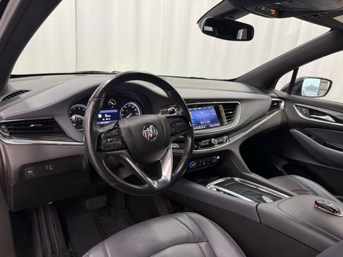 Used 2022 Buick Enclave Essence w/ Experience Buick Package image 11