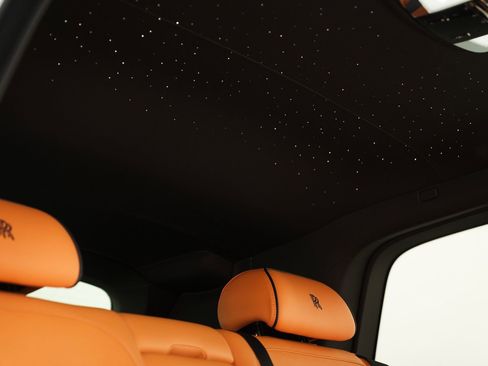 New 2026 Rolls-Royce Cullinan Black Badge image 58