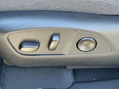 New 2026 GMC Sierra EV Elevation image 22