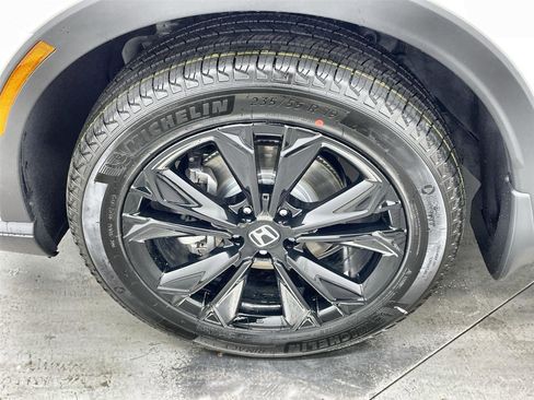 New 2026 Honda CR-V Sport Touring image 10