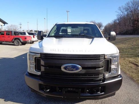 Used 2017 Ford F250 XL image 8