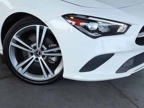 Used 2020 Mercedes-Benz CLA 250 image 4