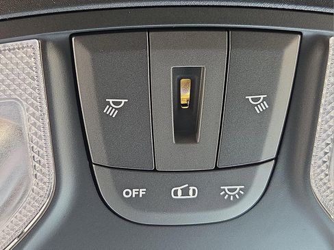 New 2026 RAM 2500 Tradesman AWD/4WD image 22