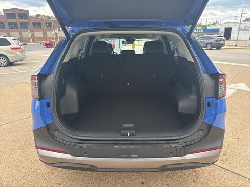 New 2026 Kia Sportage EX w/ EX Panorama Roof Package image 10