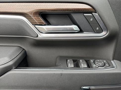 New 2026 Chevrolet Silverado 2500 LT w/ Trail Boss Package image 10