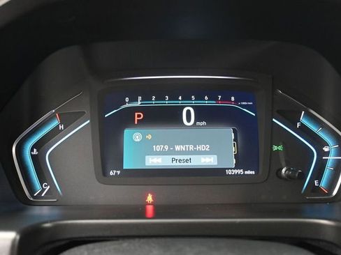 Used 2019 Honda Odyssey Elite image 9