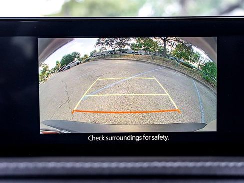 Used 2024 MAZDA CX-30 AWD 2.5 S w/ Premium Package image 23